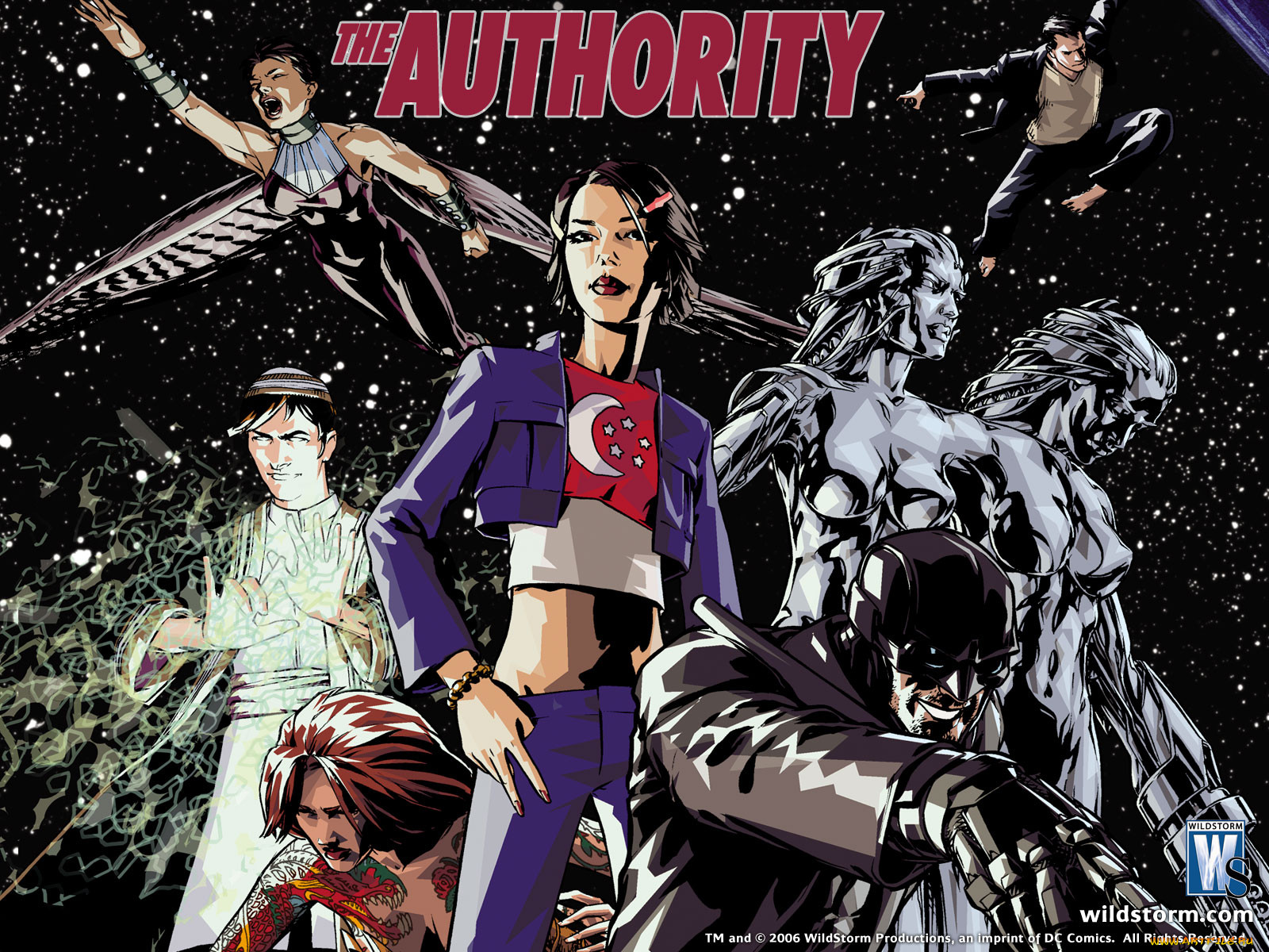 the, authority, , 